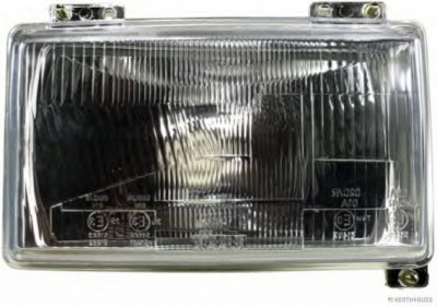 HERTH BUSS ELPARTS 80658175 -  Основная фара